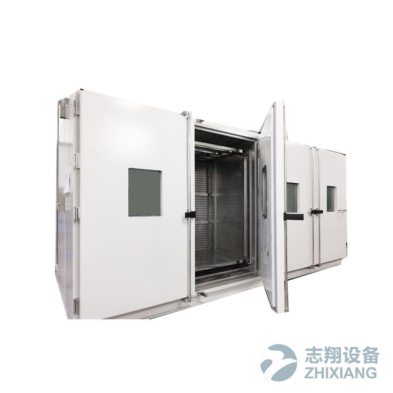 大型冷热冲击试验箱