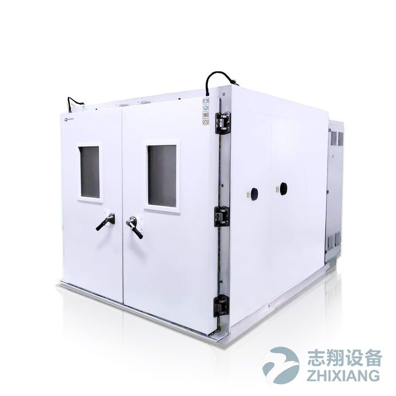 步入式高低温湿热试验箱（防爆型/常规型）
