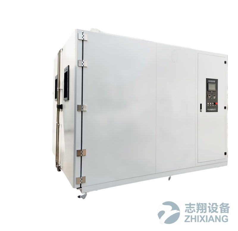 步入式高低温湿热试验箱（防爆型/常规型）