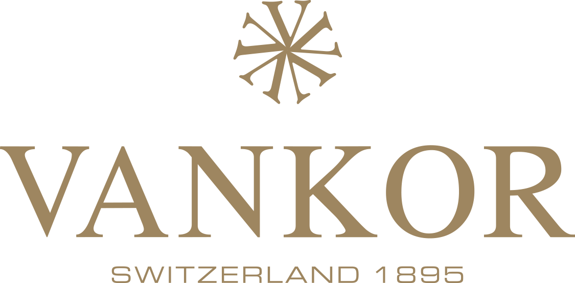 VANKOR | 瑞士凡高表