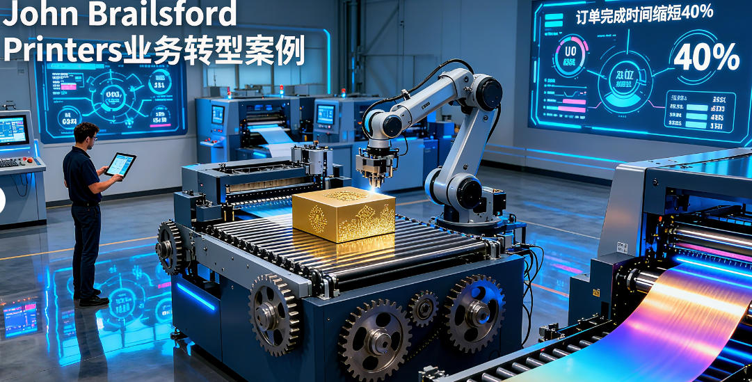 A state-of-the-art die-cutting machine
