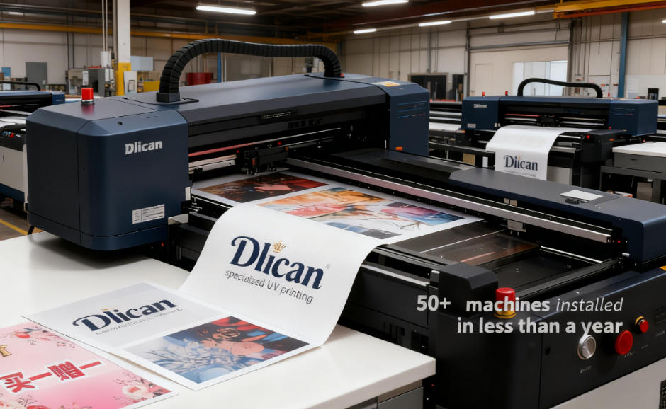 alt with keywords='A quality control inspector checking a printing machine'