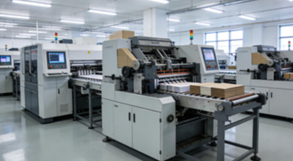 Is the End of Fujifilm’s Jet Press in Europe a Golden Opportunity for Your Business?