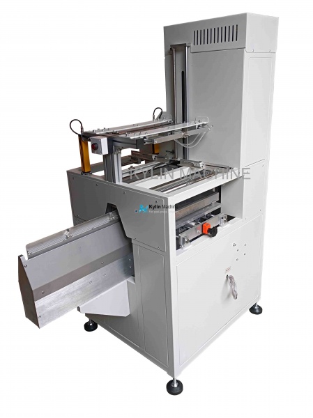 Book casing machine 2023