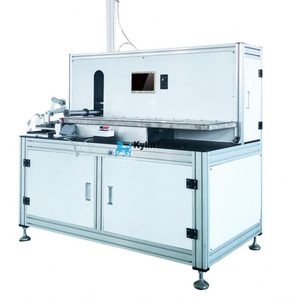 Paper round box making machine 2022 Version