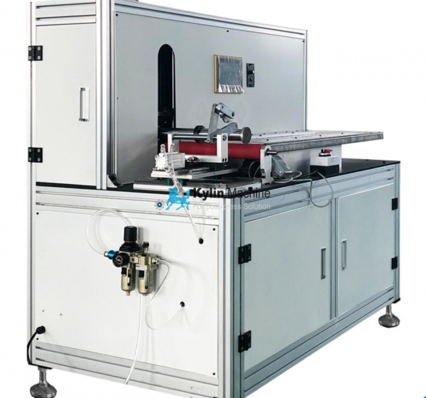 Paper round box making machine 2022 Version