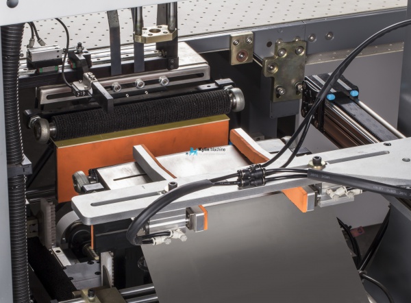 Automatic Jewerly Boxes machine
