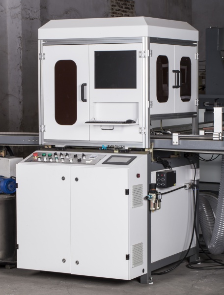 Automatic Jewerly Boxes machine