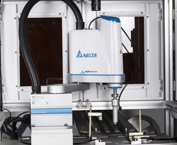Automatic Jewerly Boxes machine