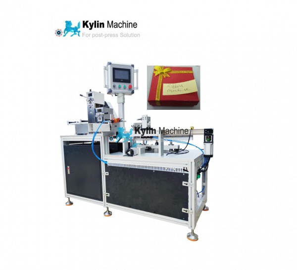 Robbin machine