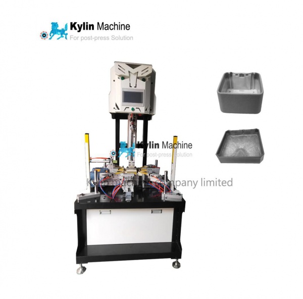 Jewellery Box making machine