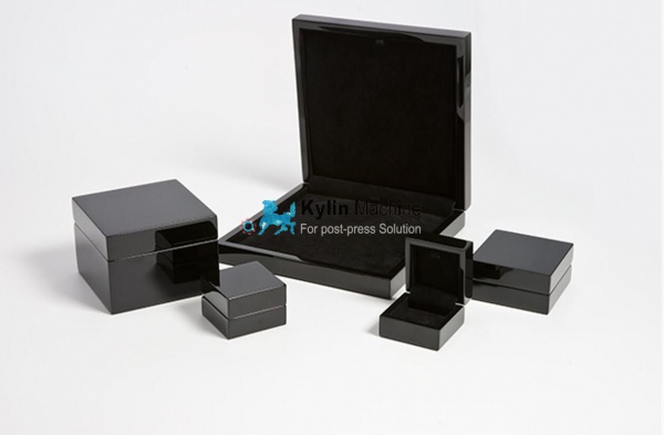 Jewellery Box making machine