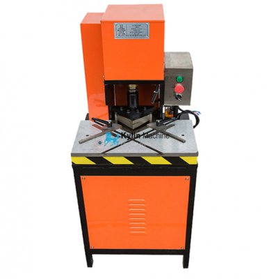 Board Corner cutting machine