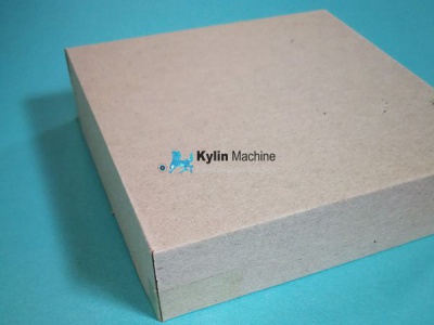 Auto Box corner taping machine