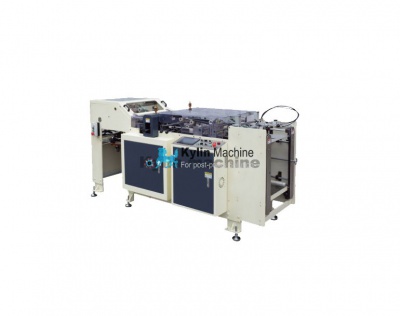 Sterling paper punching machine