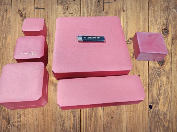 Automatic Jewerly Boxes machine