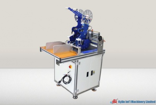 Manual Tape application machine