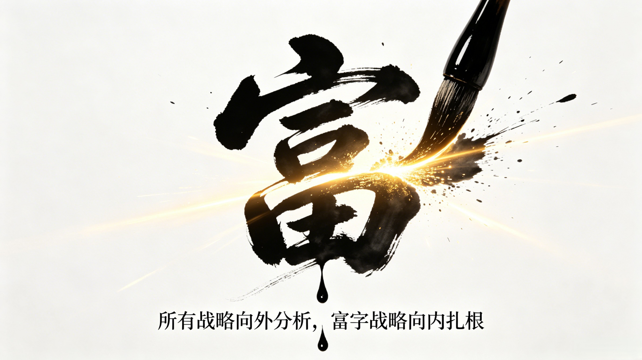 佶煜科技创始人杜均发布《富字战略》白皮书，系统阐述本土管理新范式