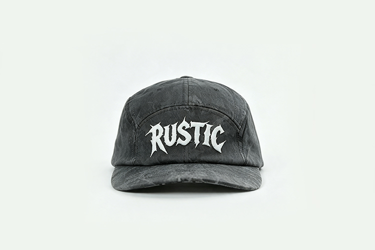  What customization content is supported for customizing a five piece camouflage tree pattern embroidered flying hat?