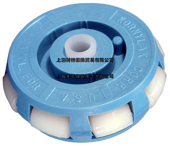 KORNYLAK滚轮,为机械运转注入新的生命力-上海材特