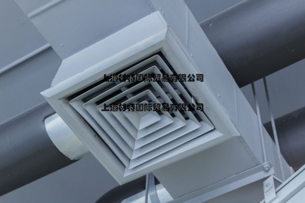 AIRFLOW中央通风装置