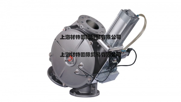 ALFA VALVOLE双通道阀
