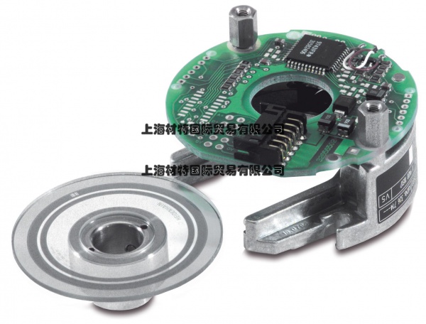 AMI ELEKTRONIK旋转编码器