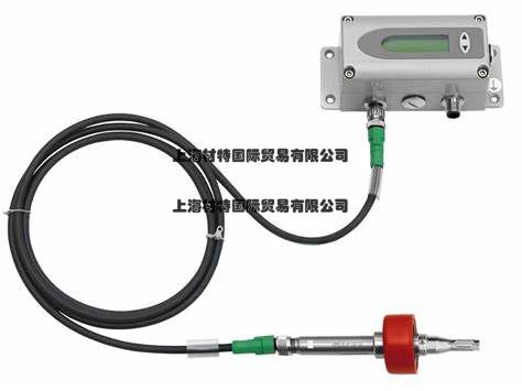 CHEMTEC流量监视器