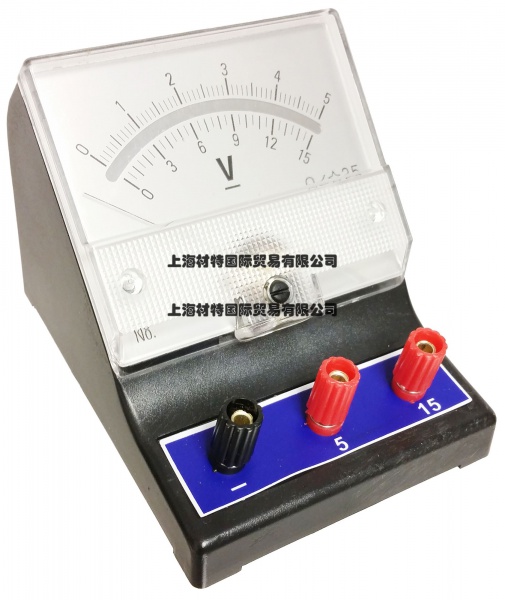 CEWE INSTRUMENT电压表