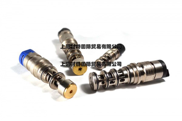 MAC VALVES子弹阀