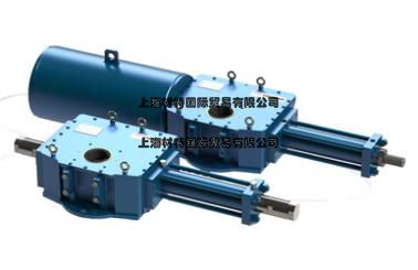 LIMITORQUE液动执行器