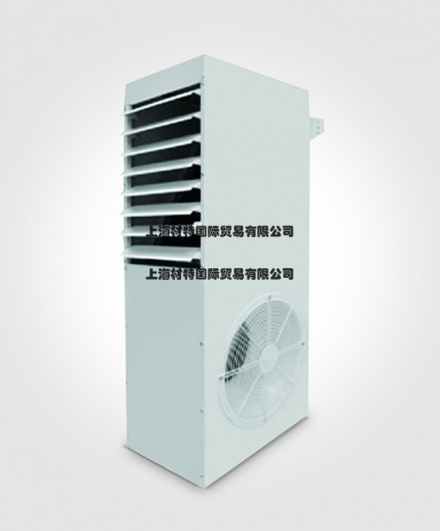SYSTEMAIR风扇加热器,Systemair散热器