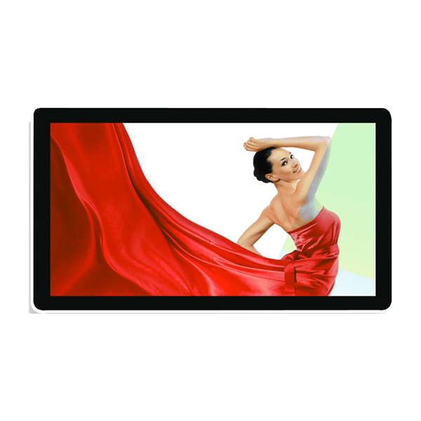 Sharemantech Wall Mounted Digital Signage applications