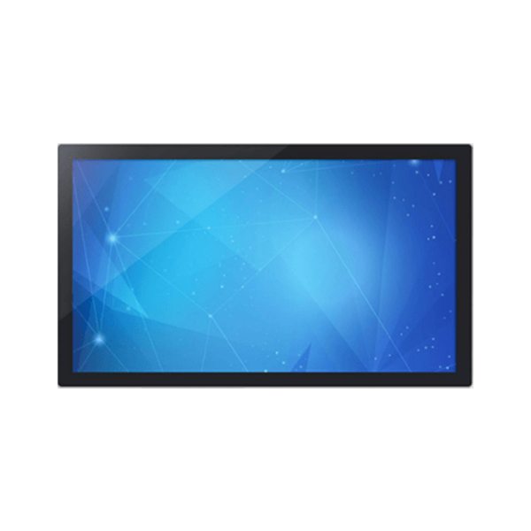 32” wall mounted digital signage with hot sale style