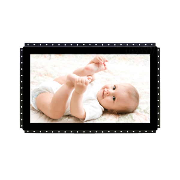 Wall Mounted Digital Signage