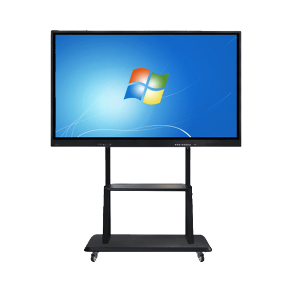 LCD Kiosk