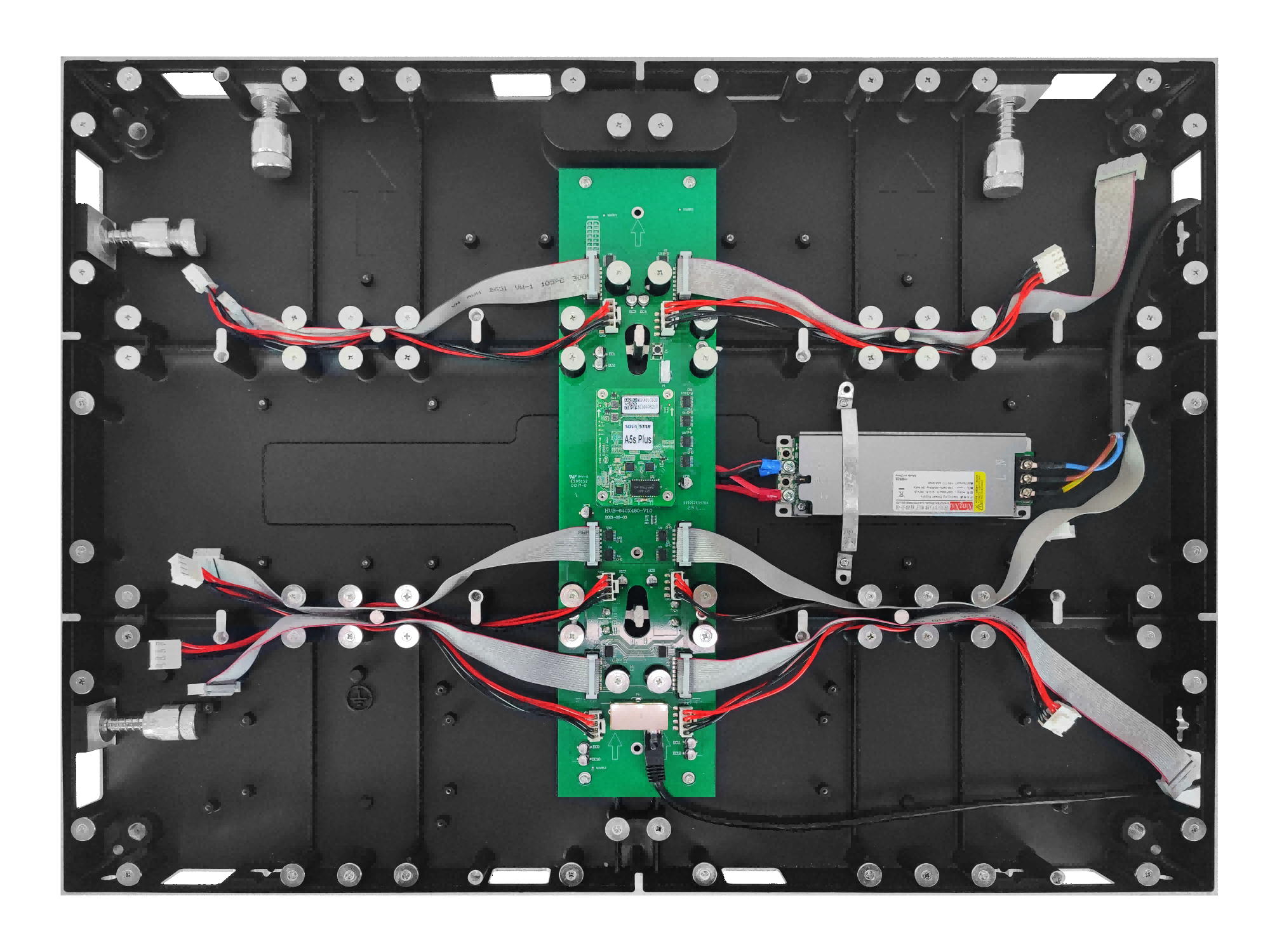 Sharemantech Indoor P2.5 LED Display