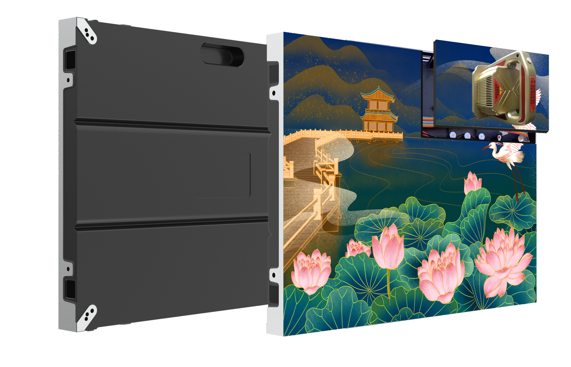 LED Screen