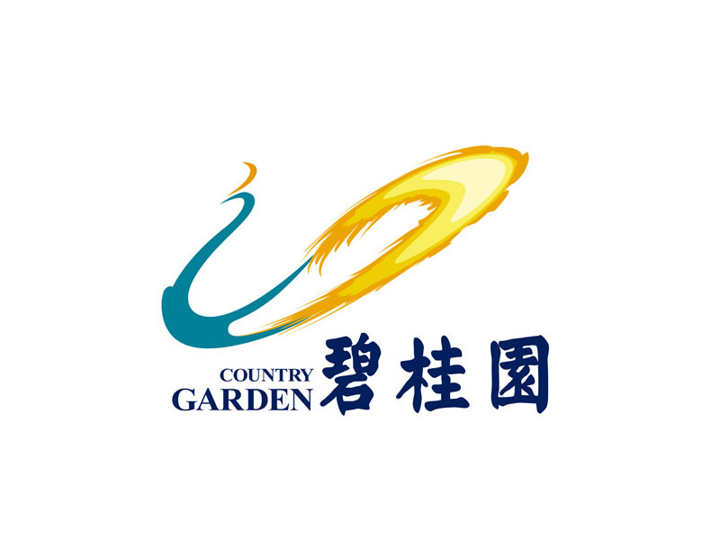 碧桂园