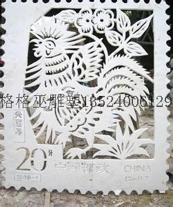 泡沫雕塑17
