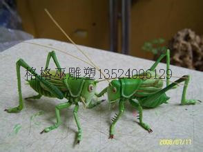 泡沫雕塑20