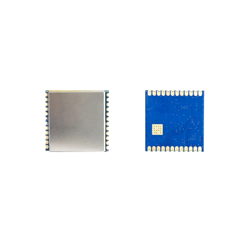 The Evolution of RFID Small-Size Modules: Compact Power for Smart Applications
