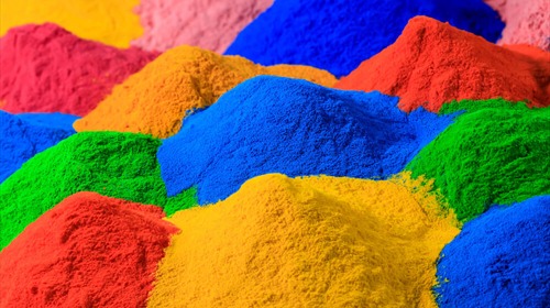 Powder Coating Supply