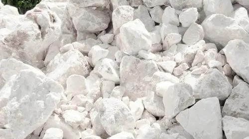 Mineral Materials