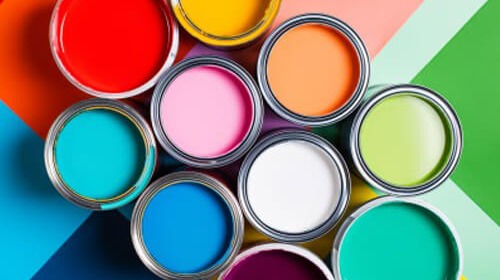 Coatings & Paints