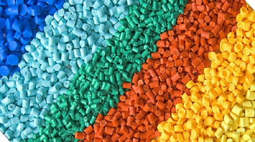 Plastics & Rubber