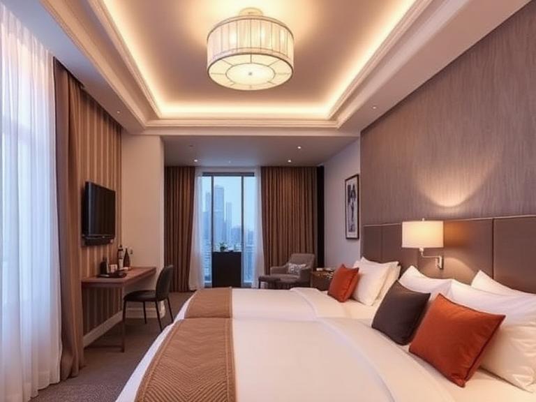 10+ hotel room lighting ideas 2026