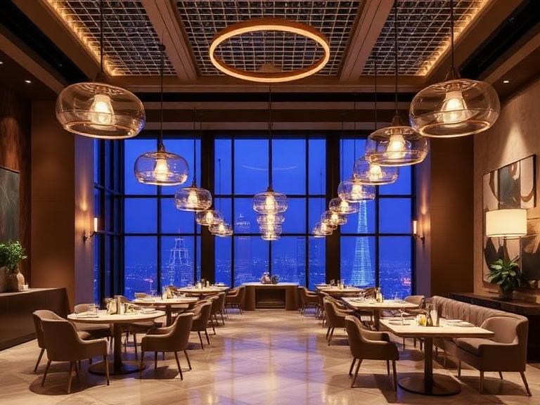 The 15 Best Hospitality Lighting Manufacturers in the World (2026 Guide)