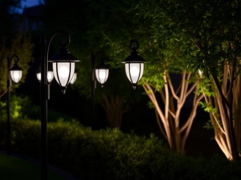 The 9 Best 12v Outdoor Lighting Manufacturers USA