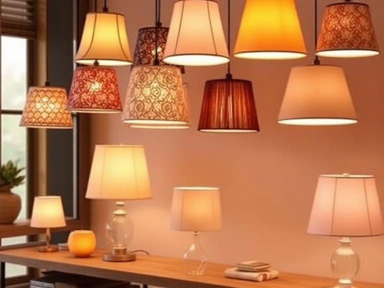 9 Best Wholesale Lamp Shades Online: The Professional Procurement Guide